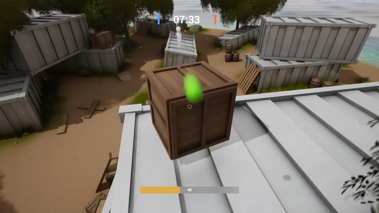 Prop Hunt Rumble Screenshot 2