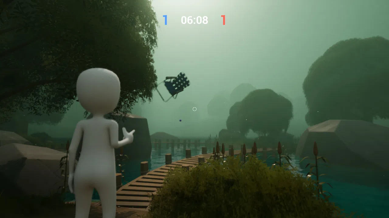 Prop Hunt Rumble Screenshot 3