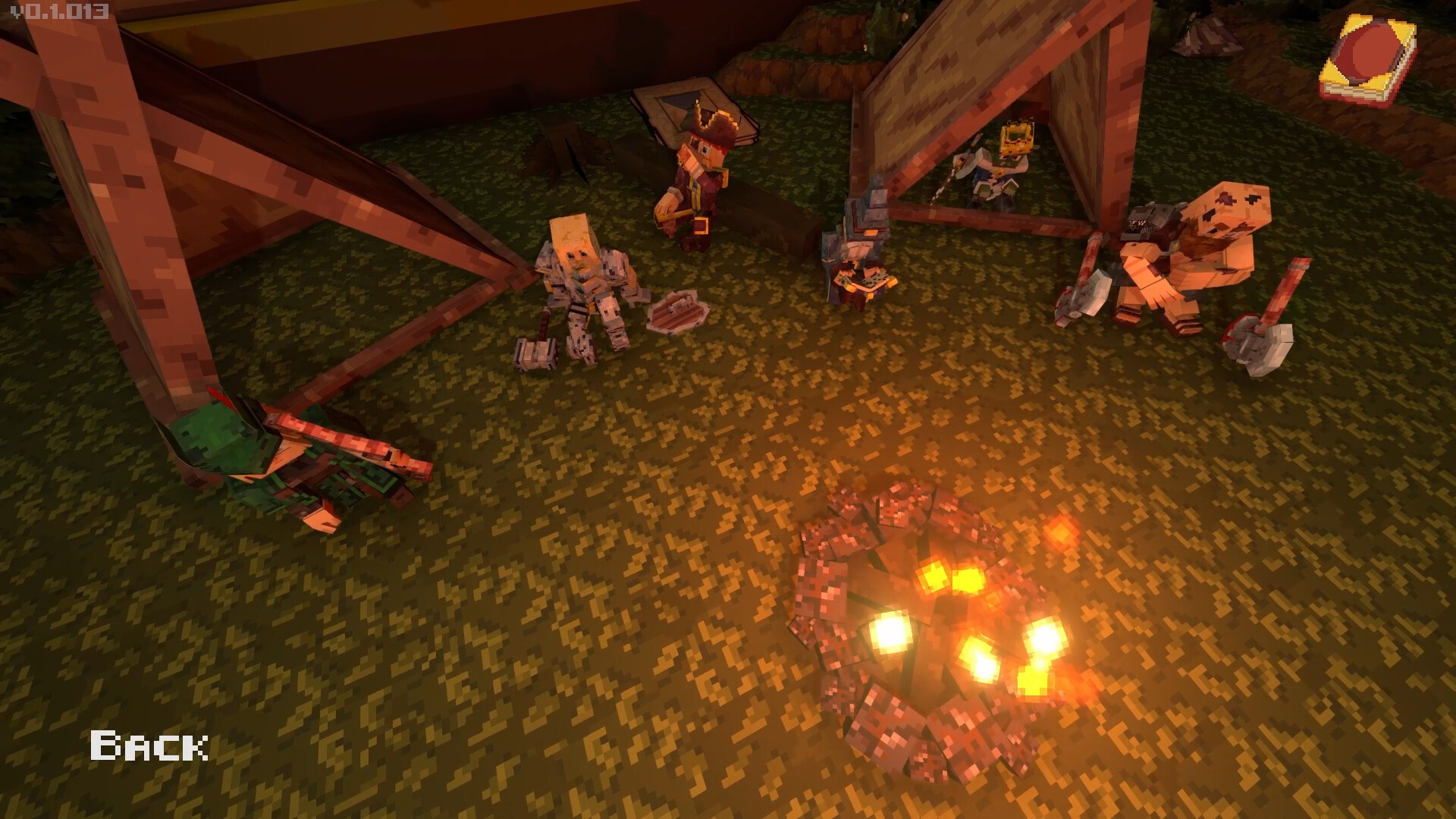 Time to Die Screenshot 0