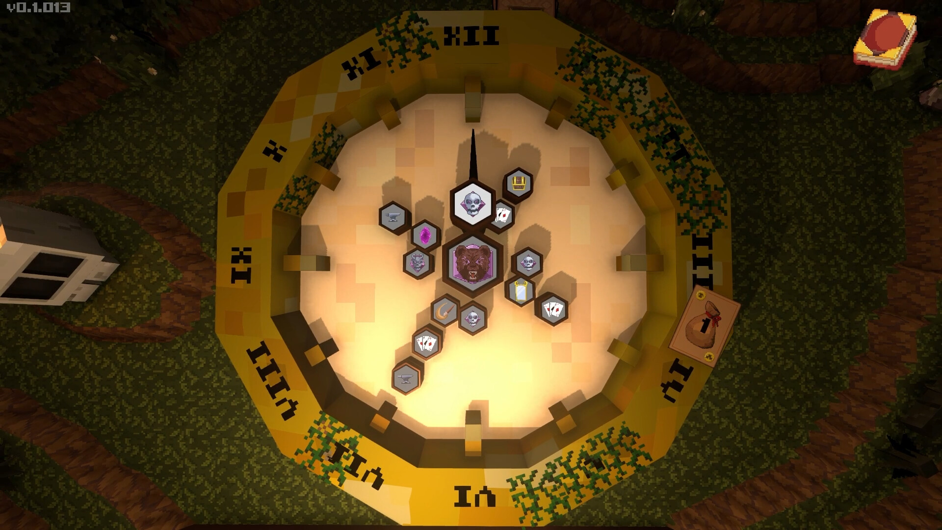 Time to Die Screenshot 1