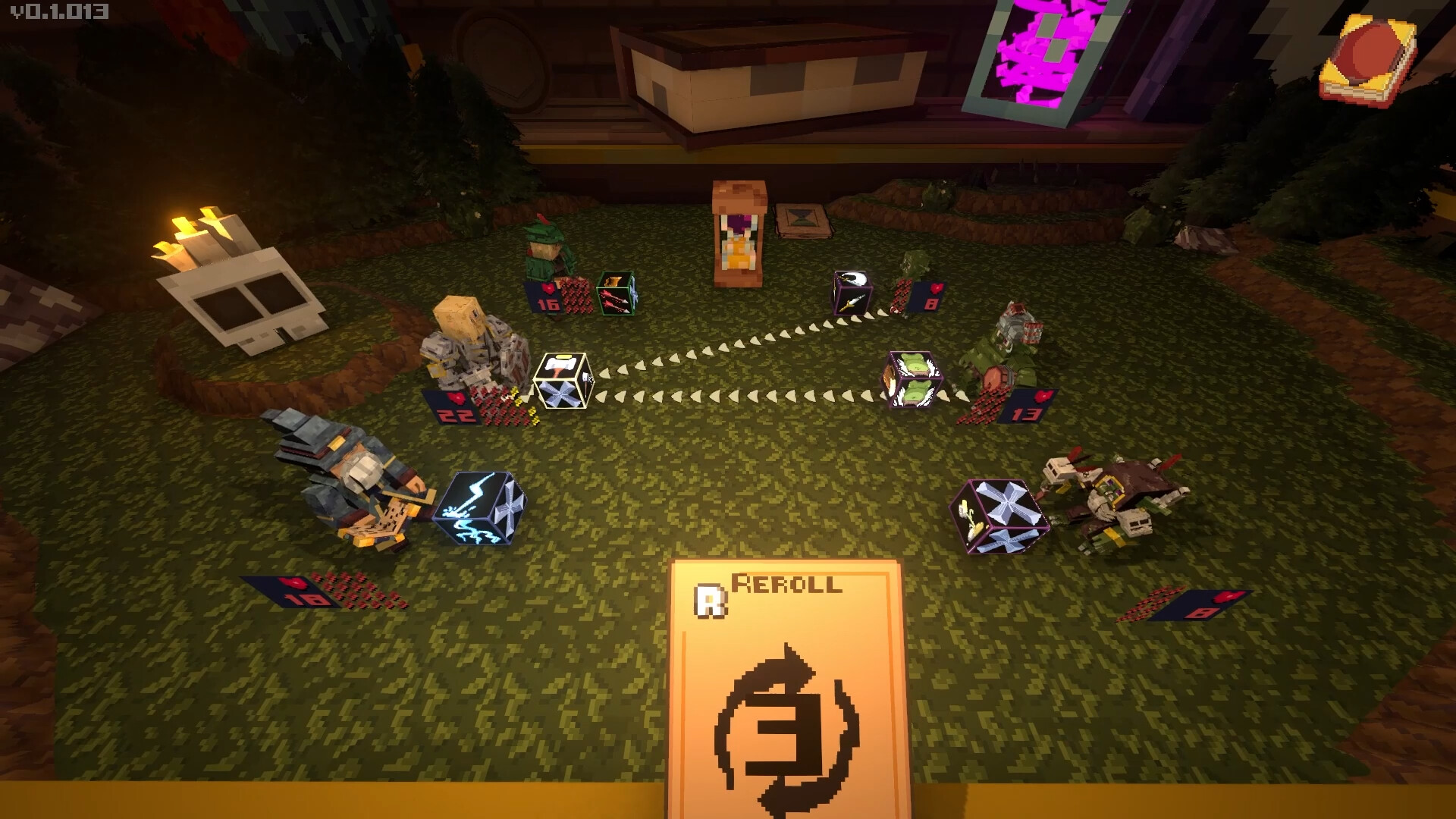 Time to Die Screenshot 2