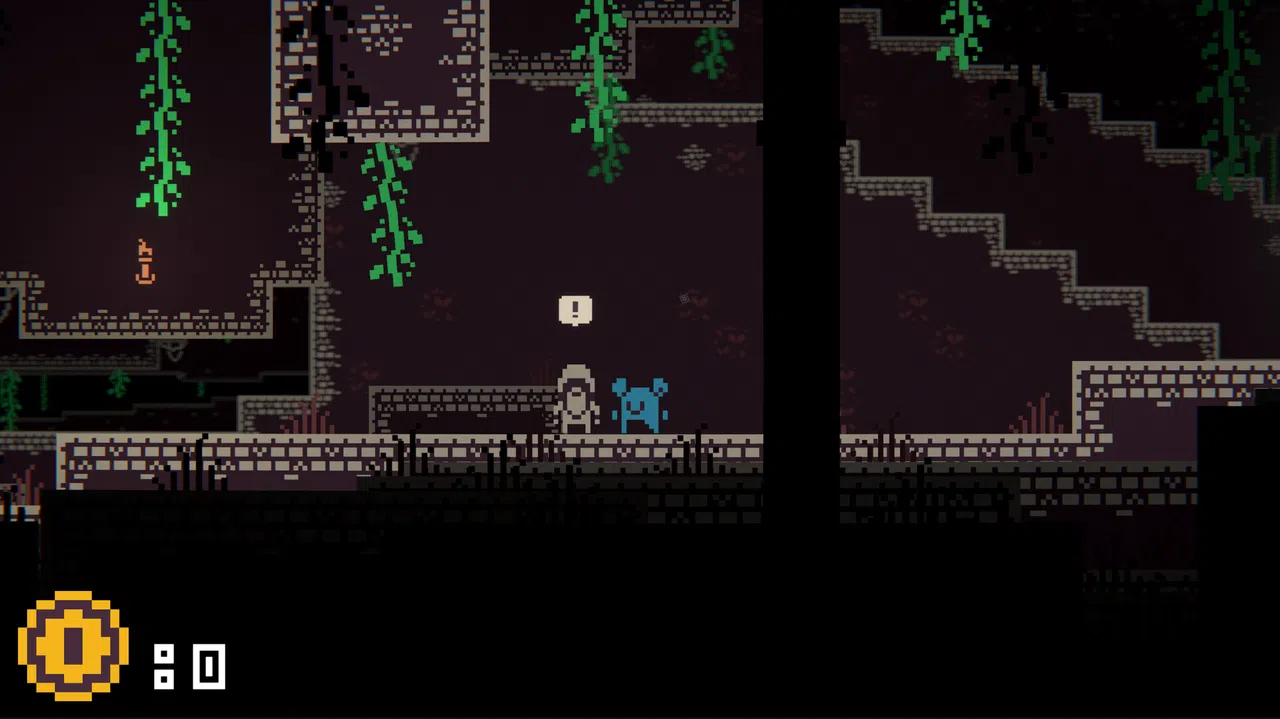 Fractured Balance Screenshot 3