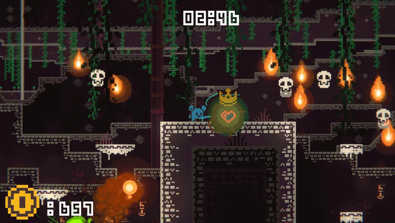Fractured Balance Screenshot 4