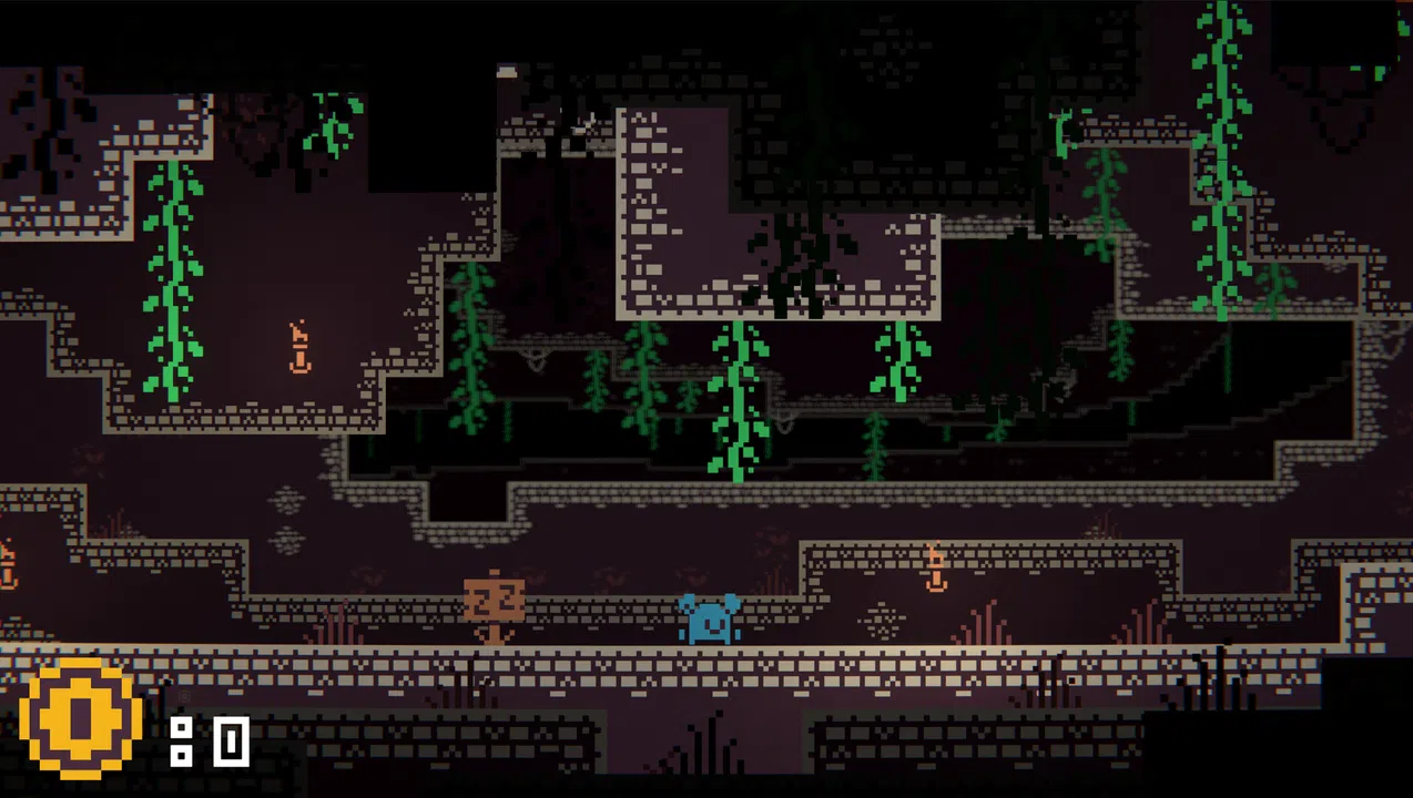 Fractured Balance Screenshot 0