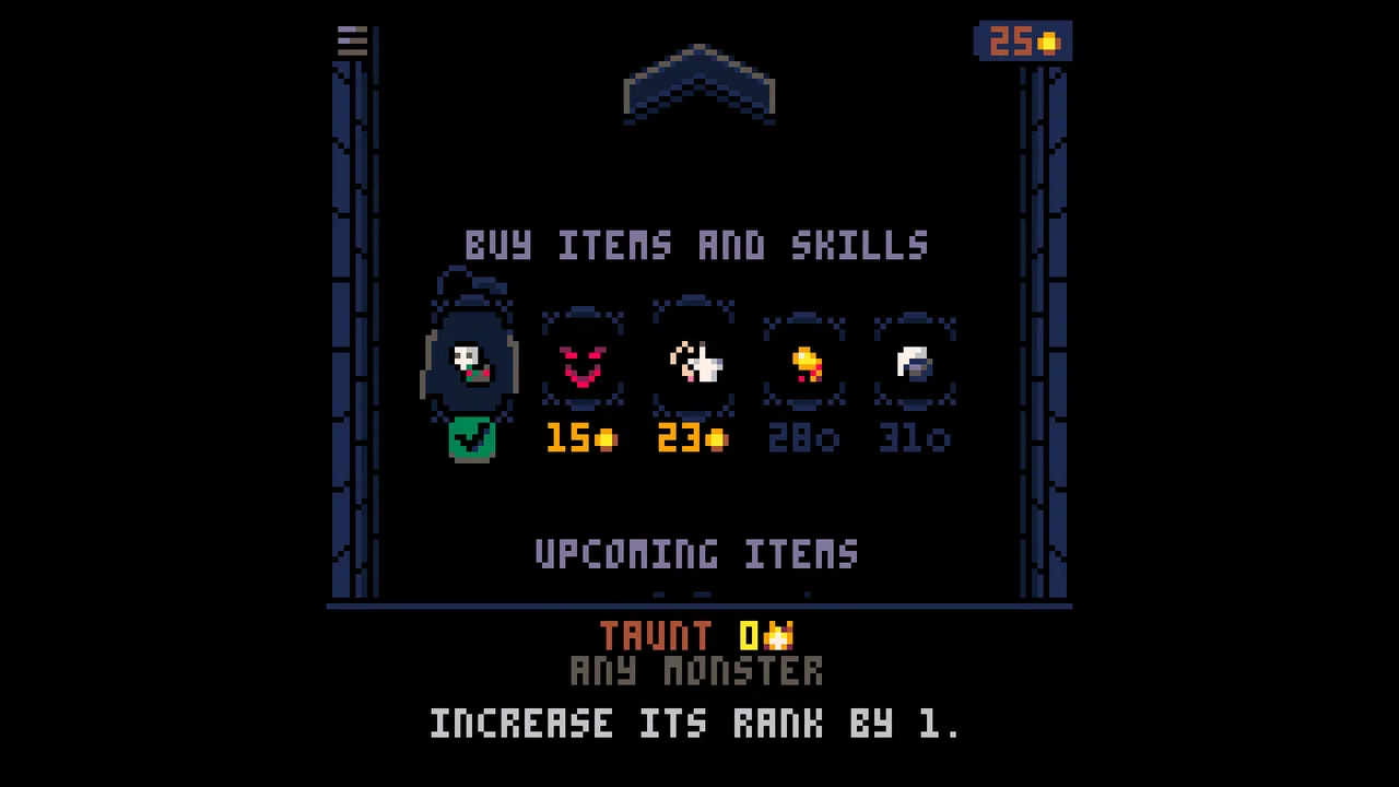 Seal of Solitomb Screenshot 4
