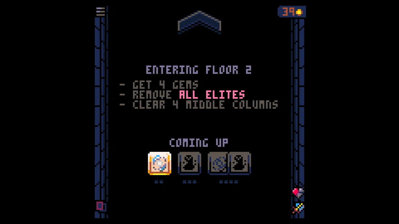 Seal of Solitomb Screenshot 5