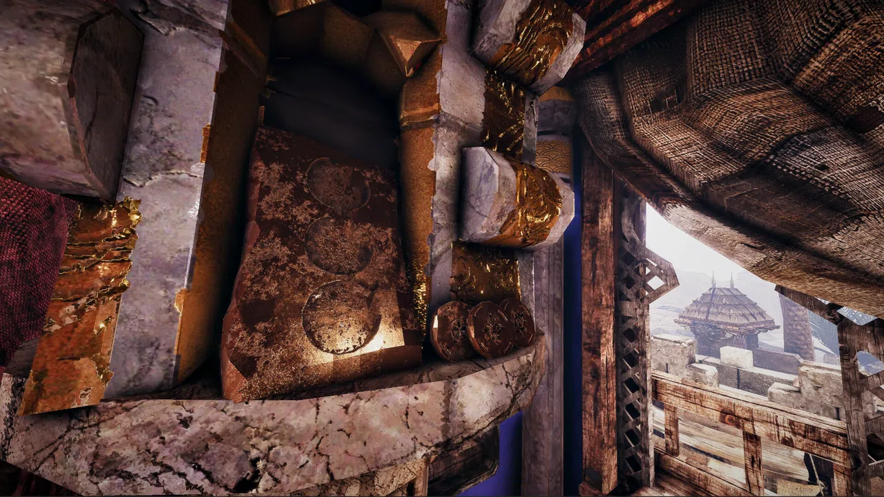 DEDALO - Escape Room Adventure Screenshot 3