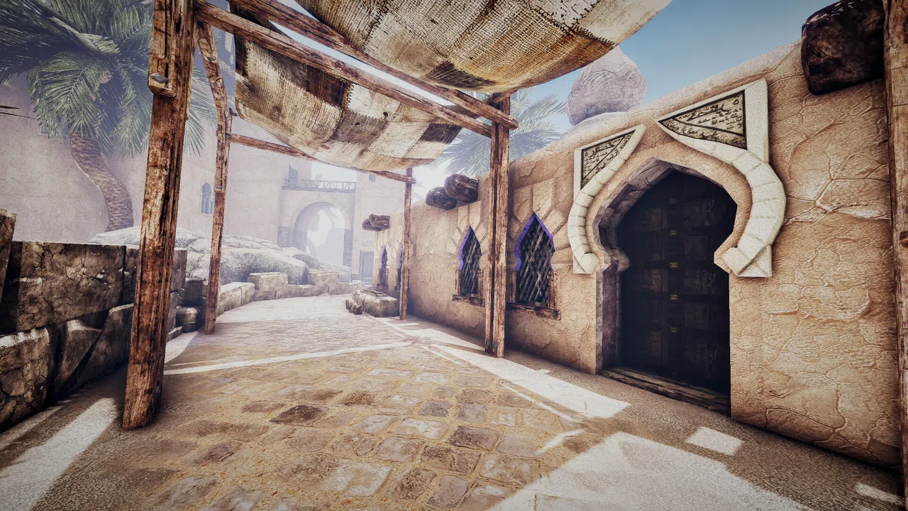 DEDALO - Escape Room Adventure Screenshot 0