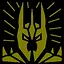 Level 1000 icon