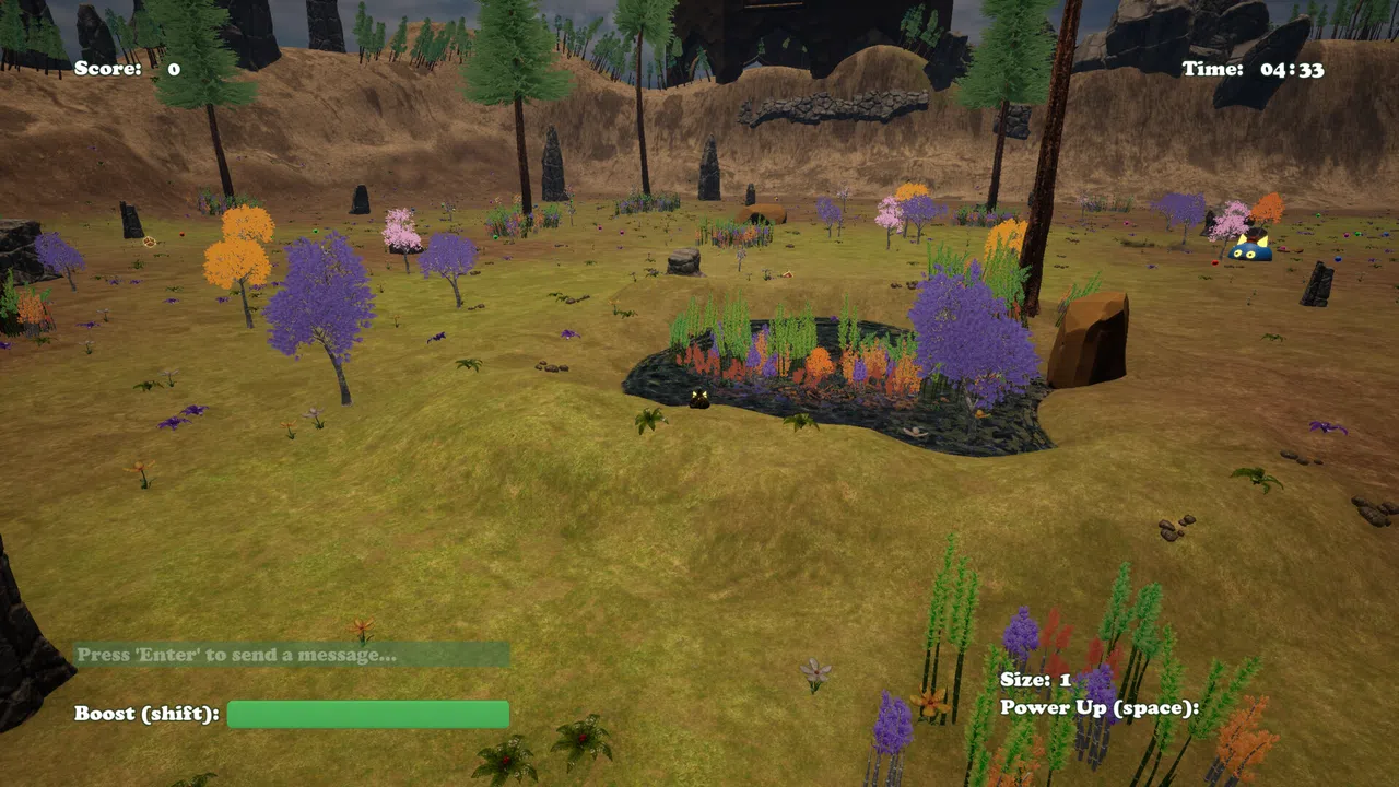 Hungry Screenshot 4