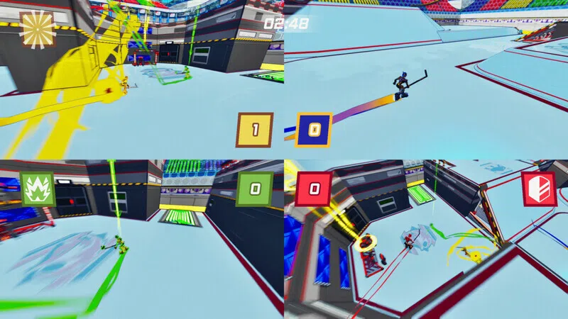 LAW 56 Demo Screenshot 4