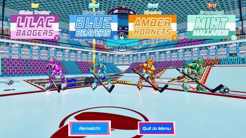LAW 56 Demo Screenshot 7