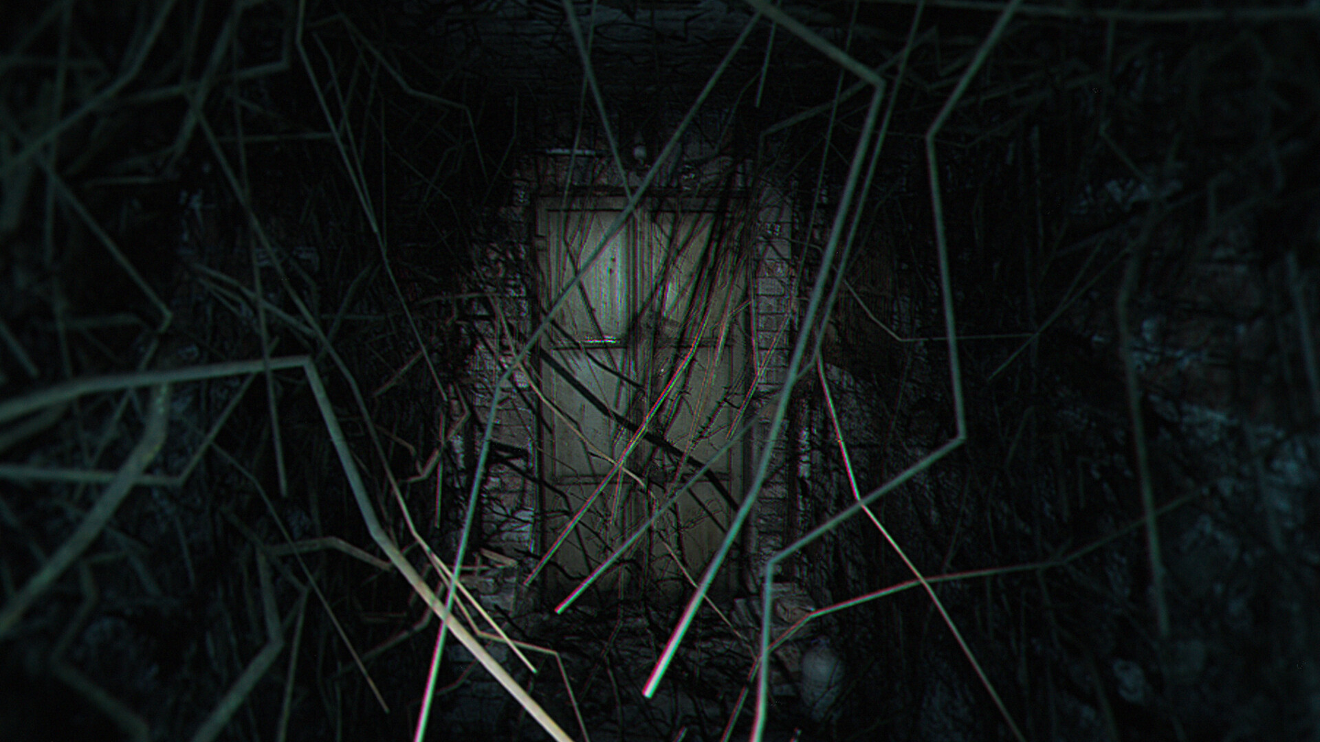 The Strange Lights Screenshot 0