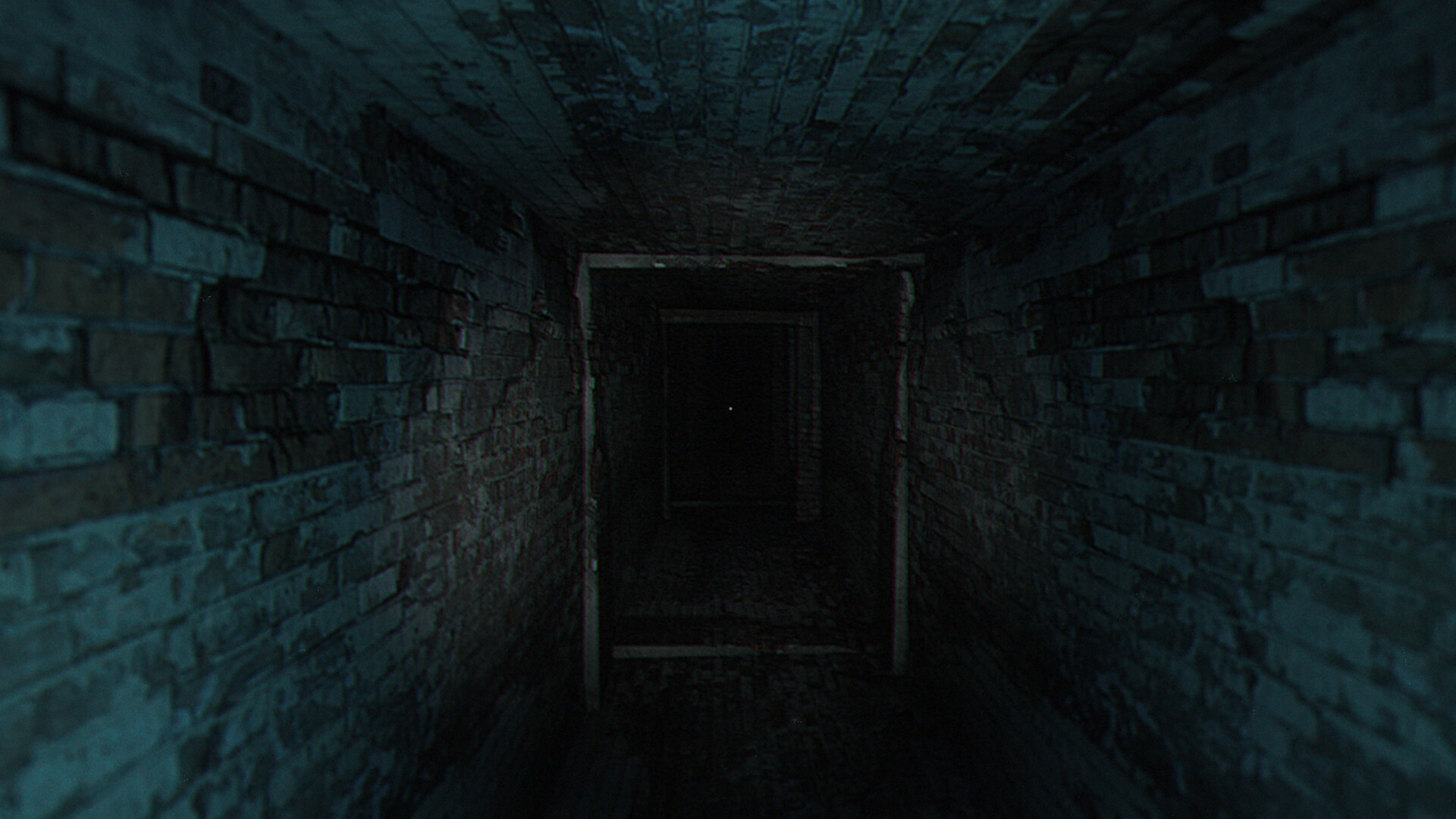 The Strange Lights Screenshot 9