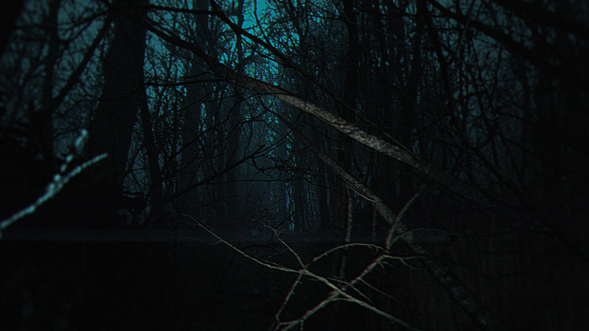 The Strange Lights Screenshot 8