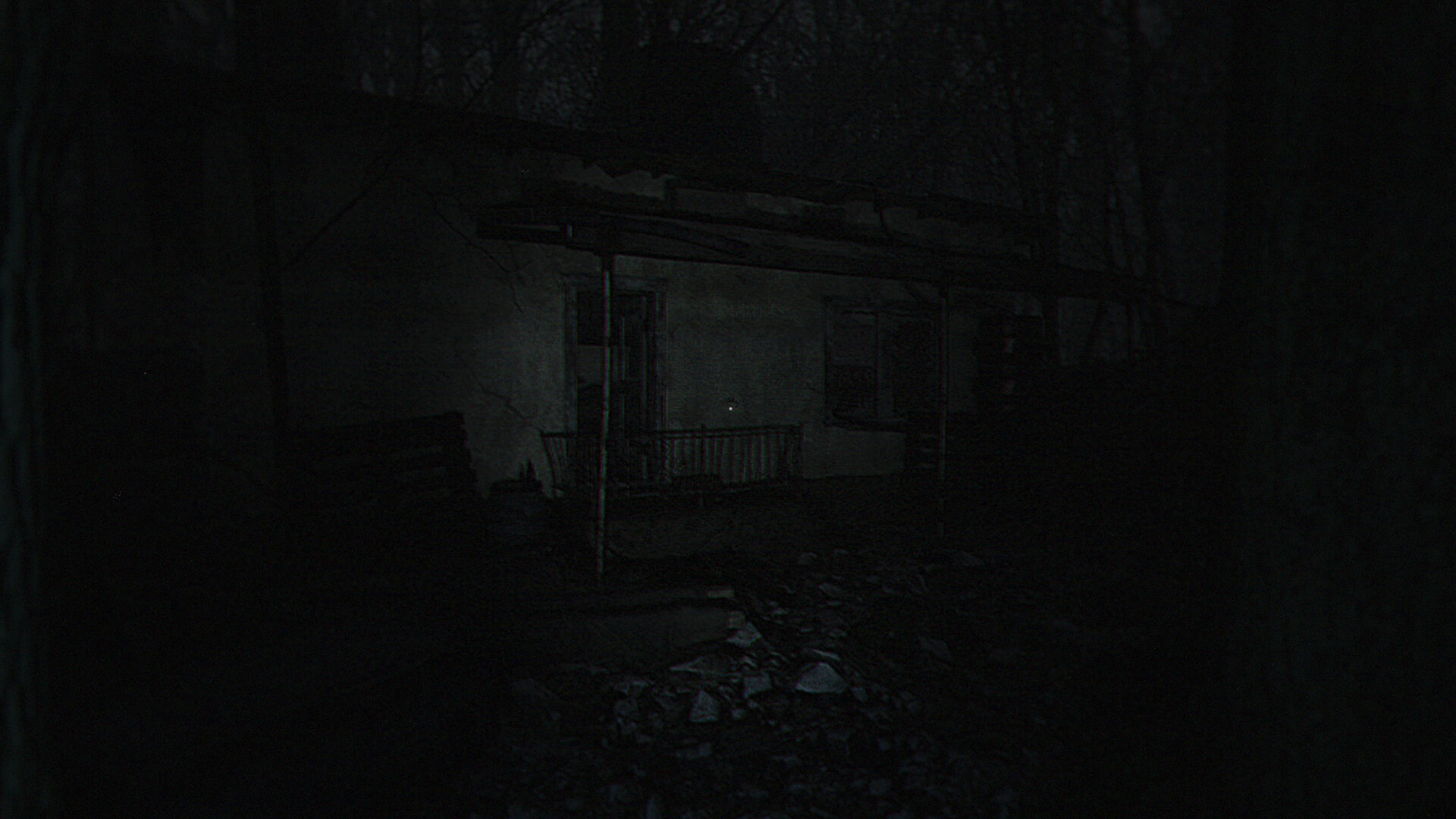 The Strange Lights Screenshot 5