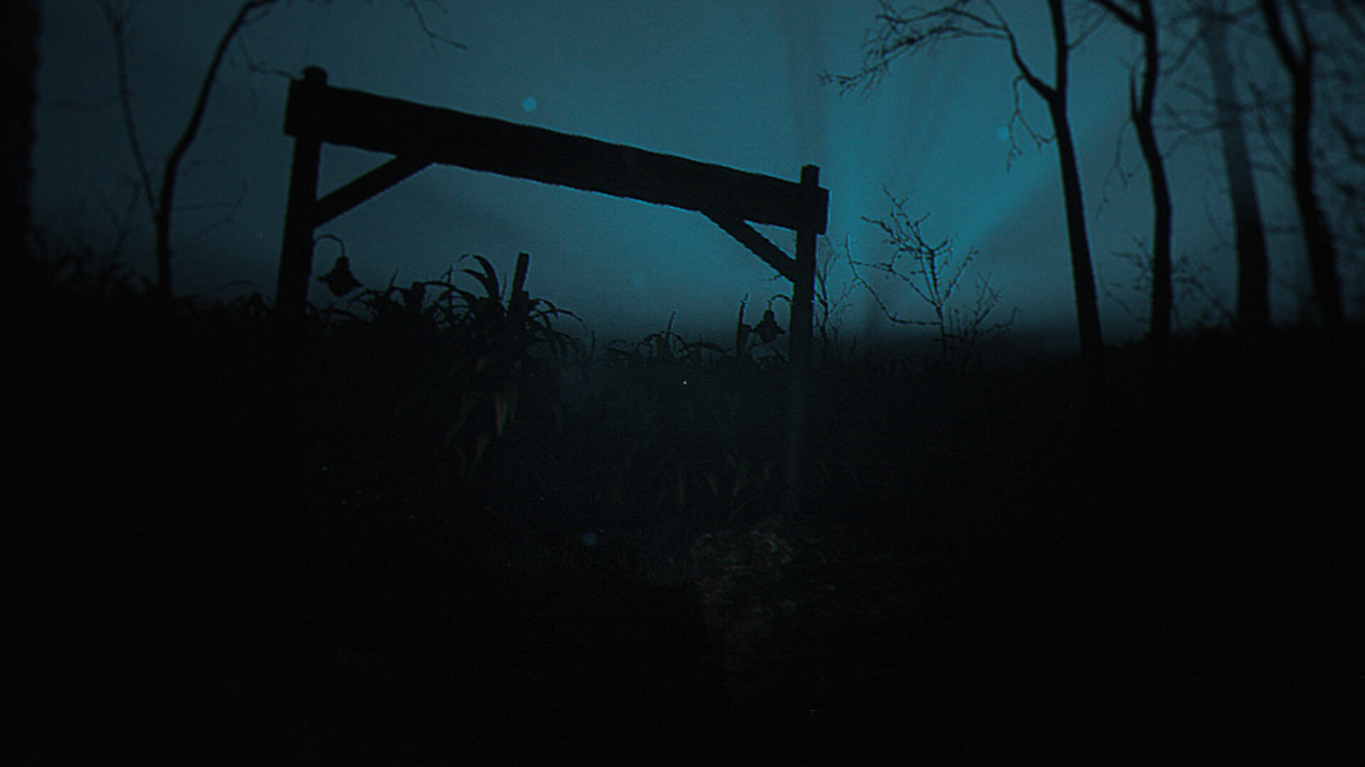 The Strange Lights Screenshot 10