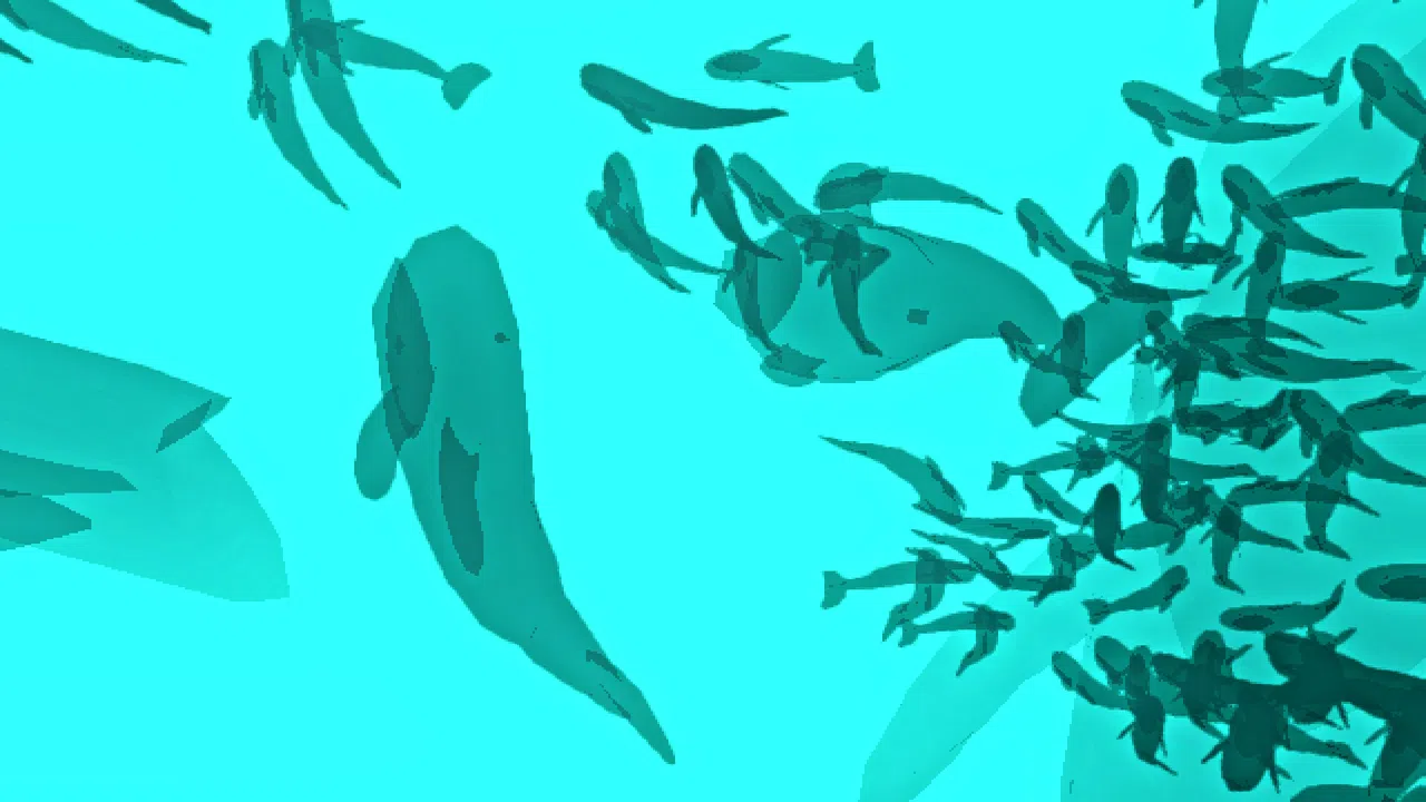 Dreamcore Retro Screenshot 3