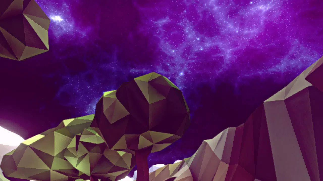 Dreamcore Retro Screenshot 2