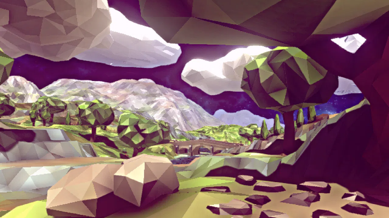 Dreamcore Retro Screenshot 7