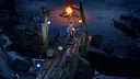 Lost in Random: The Eternal Die Demo Screenshot 5