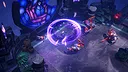 Lost in Random: The Eternal Die Demo Screenshot 0