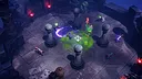 Lost in Random: The Eternal Die Demo Screenshot 1