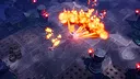 Lost in Random: The Eternal Die Demo Screenshot 4
