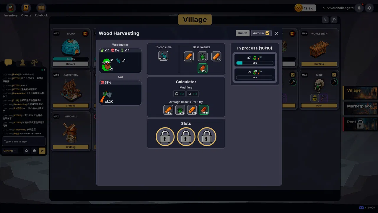 World of Eggs: Idle Adventures Screenshot 6