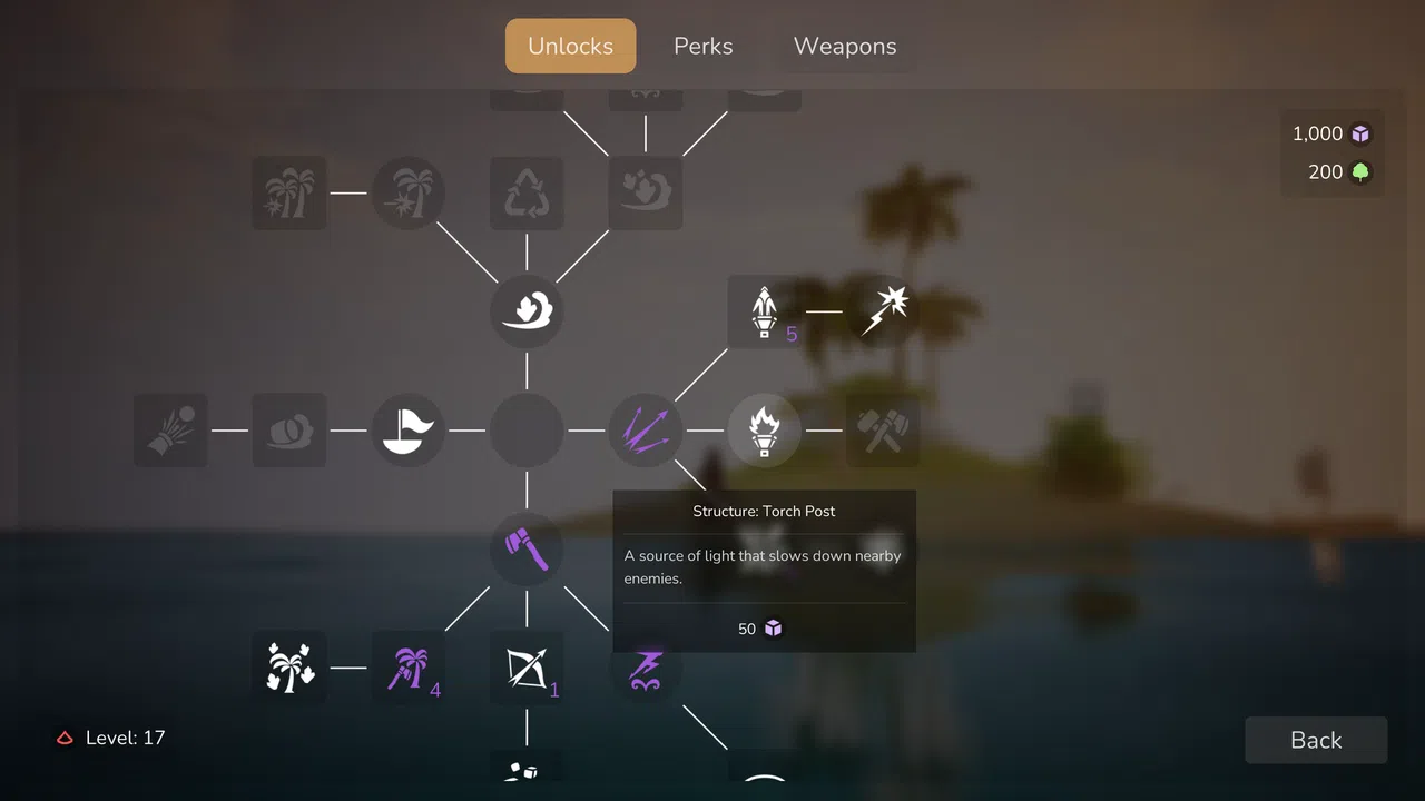 Nightfall Waves Screenshot 3