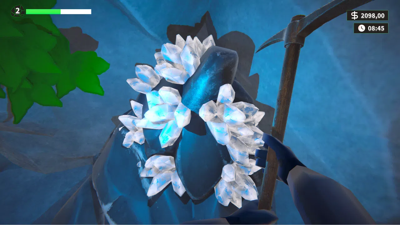 ORE MARKET MASTERS SIMULATOR Screenshot 2