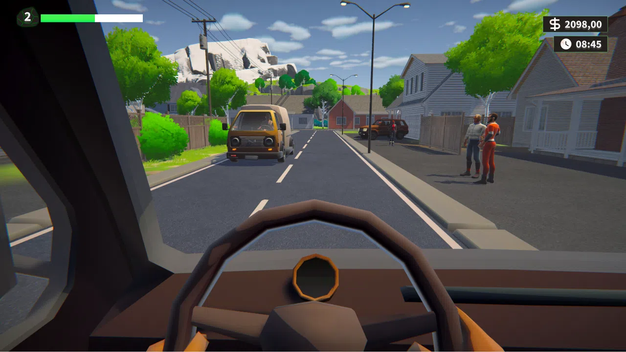 ORE MARKET MASTERS SIMULATOR Screenshot 6