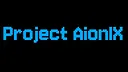 Project AionIX Demo Screenshot 0