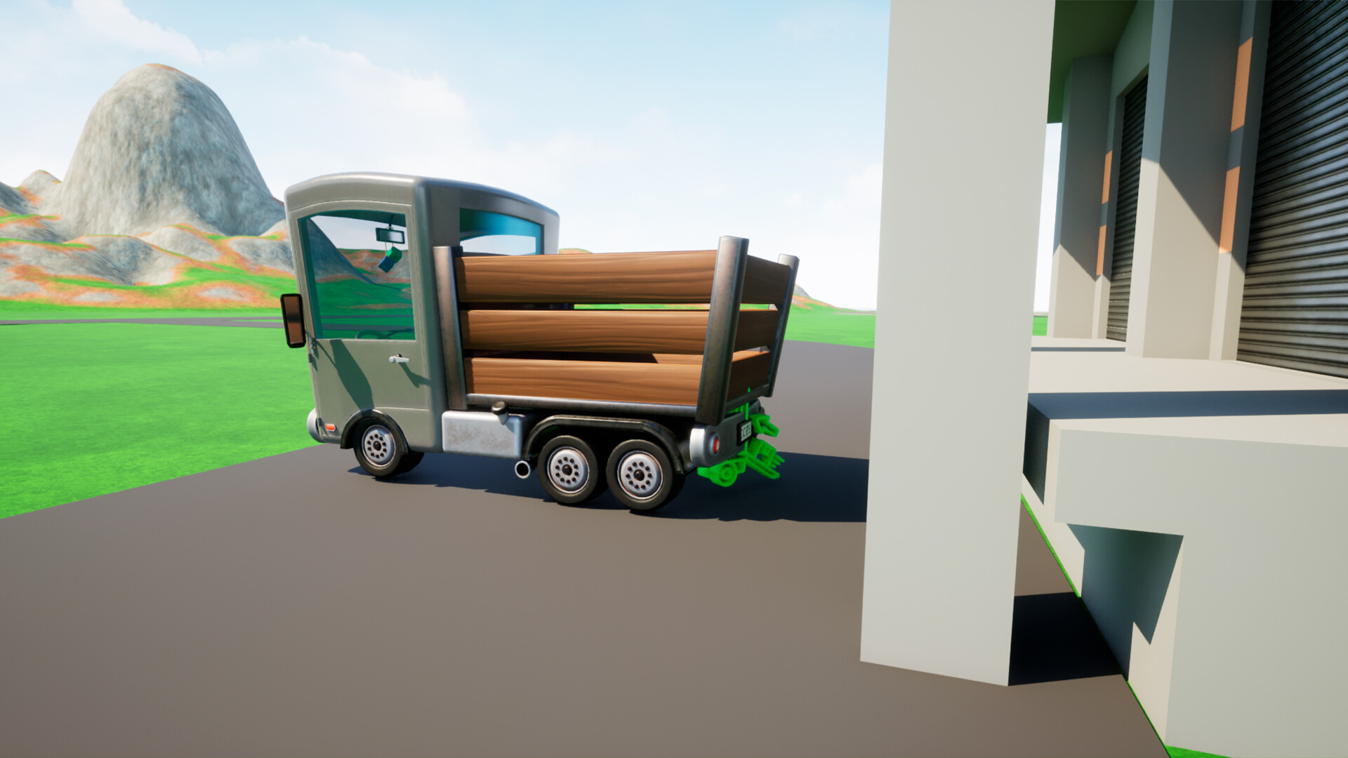 Shop Tycoon Screenshot 1