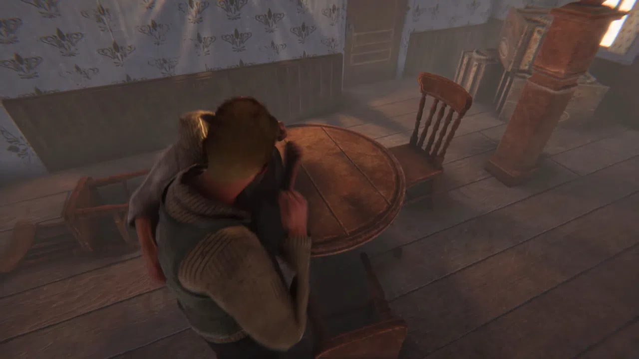 Brawlers of the West Demo Screenshot 14