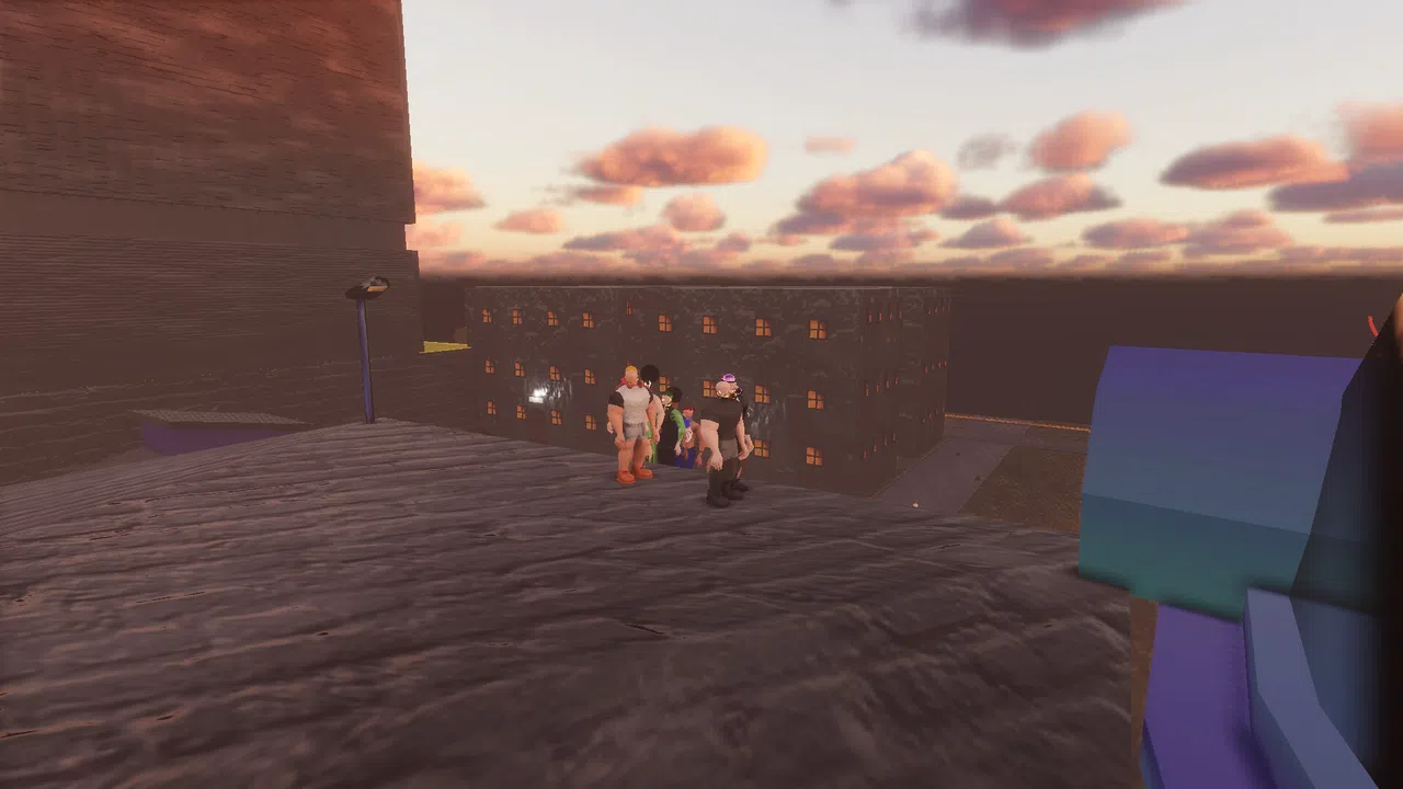 LIBRA: There Are Two Screenshot 4