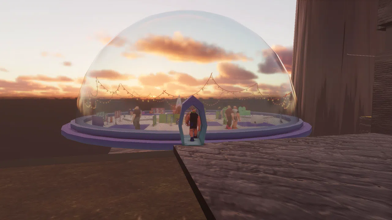 LIBRA: There Are Two Screenshot 3