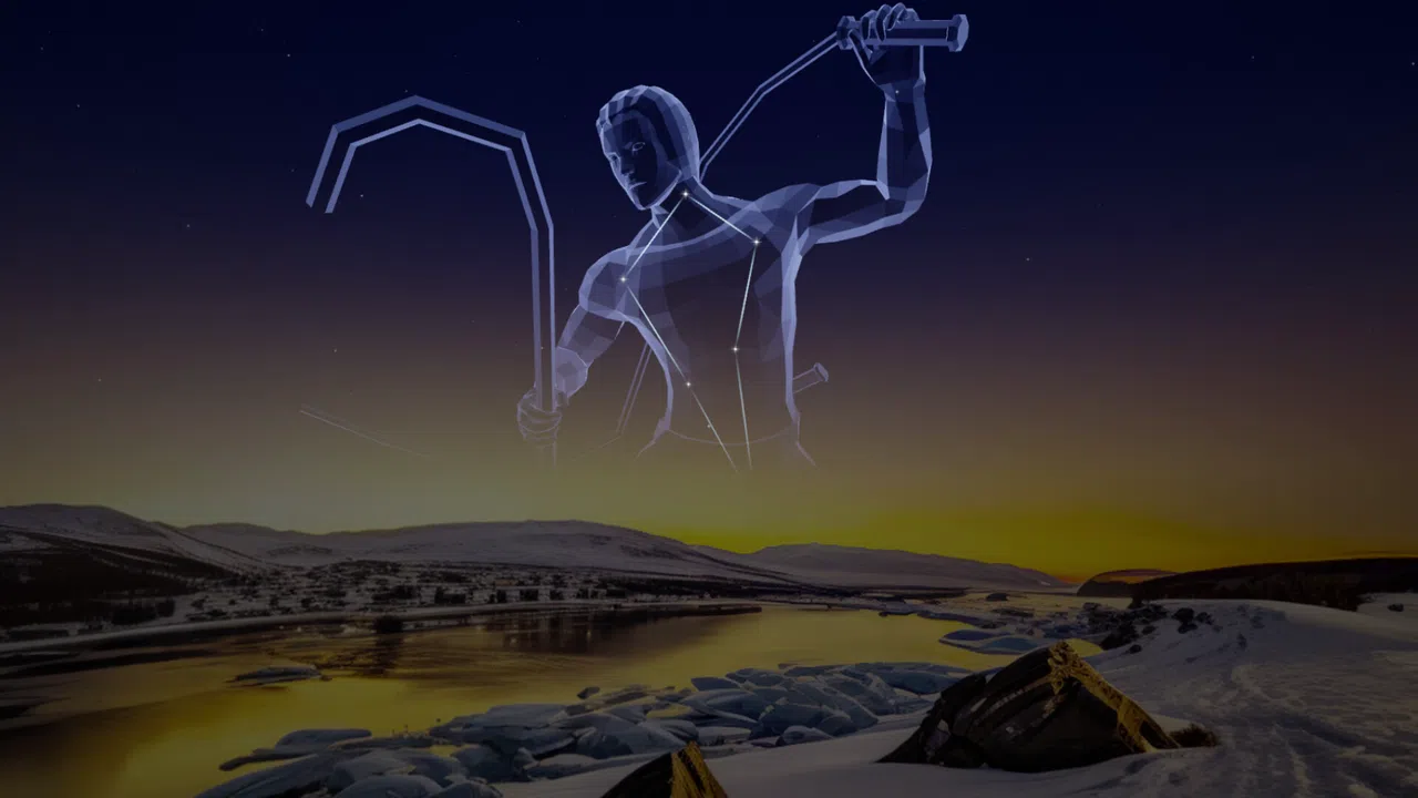 Starry Sky Screenshot 4