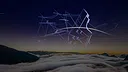 Starry Sky Screenshot 2