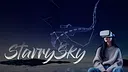 Starry Sky Screenshot 0