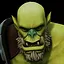 War Chief icon