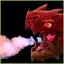 Scorched Earth icon