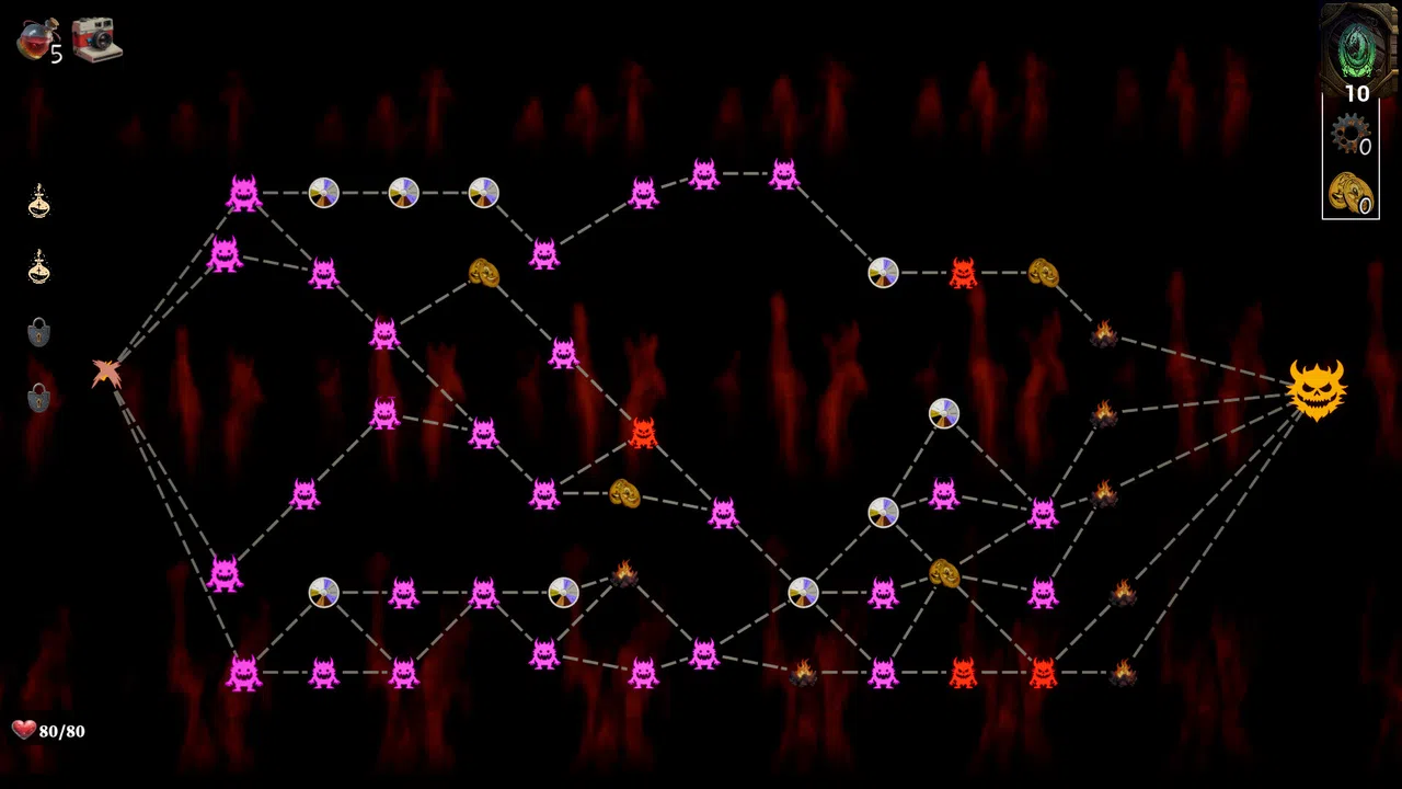 Cave Crusade Screenshot 4