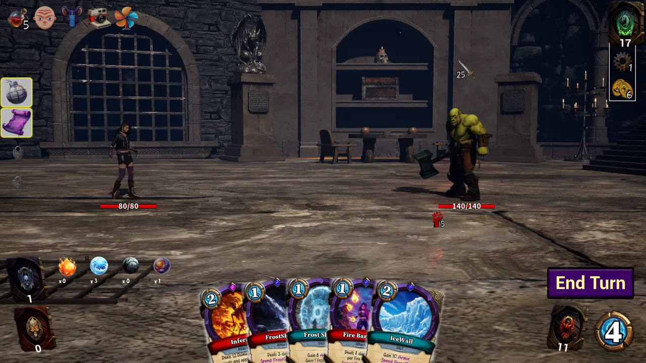 Cave Crusade Screenshot 5