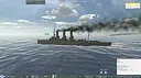 Steam & Iron. Battle of Port Arthur Screenshot 2