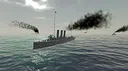 Steam & Iron. Battle of Port Arthur Screenshot 5