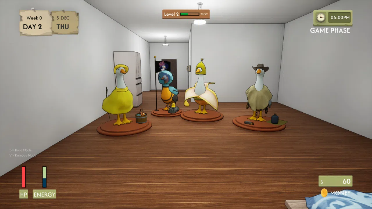 Gacha Addict Simulator Screenshot 3