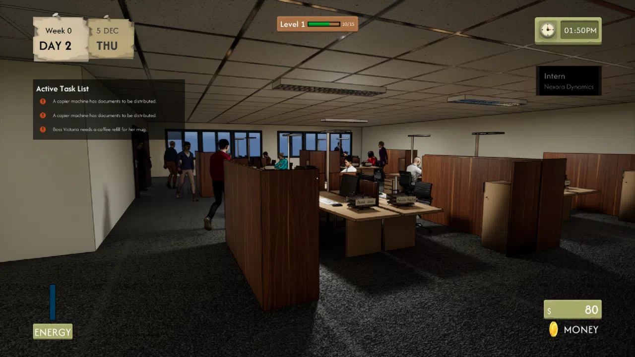 Gacha Addict Simulator Screenshot 4