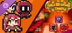 Girls Kitchen Dinner - Order of Fire: Expansion