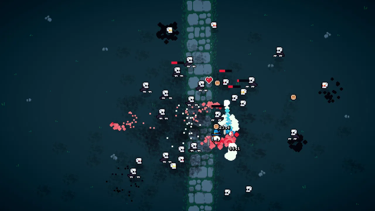 Duck vs Evil Screenshot 2